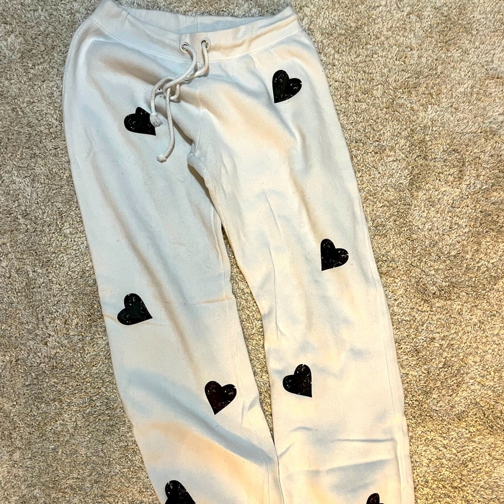 So Nikki Sweatpants